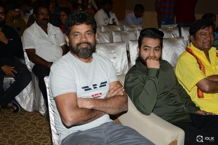 Nannaku-Prematho-Movie-Grand-Success-Meet